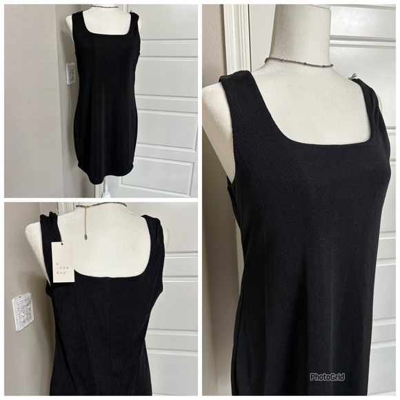 a new day Dresses & Skirts - a new day Mini Sleeveless dress